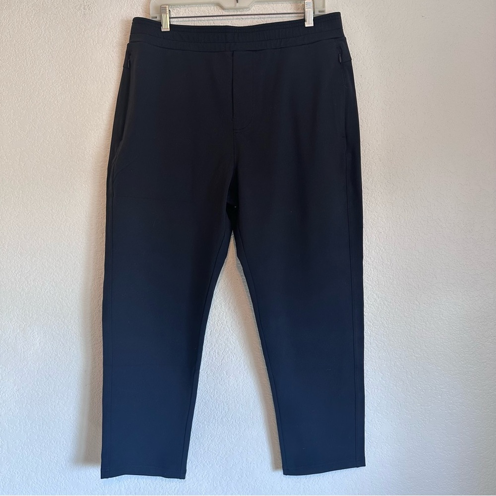 NWT Public Rec All Day Every Day Pant Black 36 - Picture 5 of 11